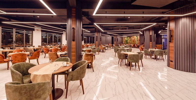 Restoran