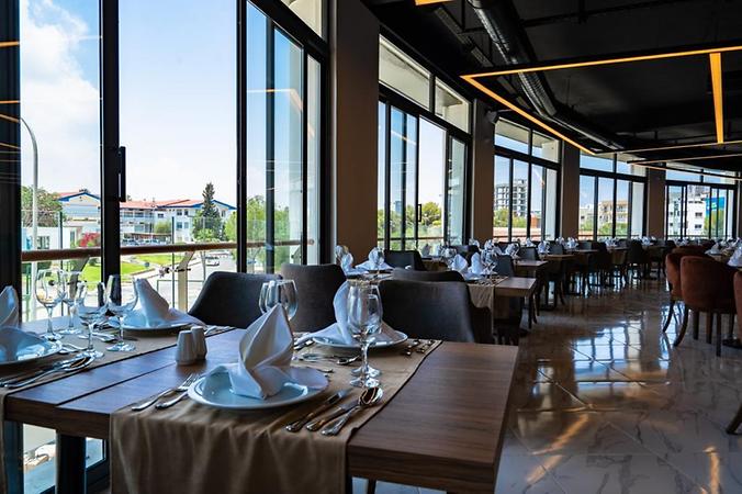 Restoran