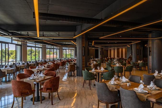 Restoran
