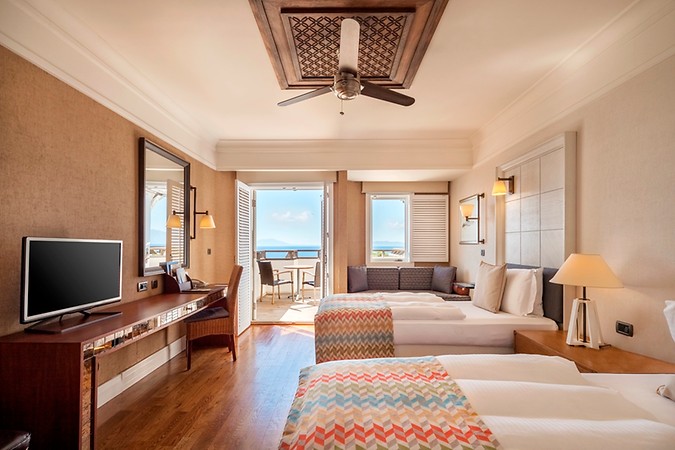 Oda Görseli