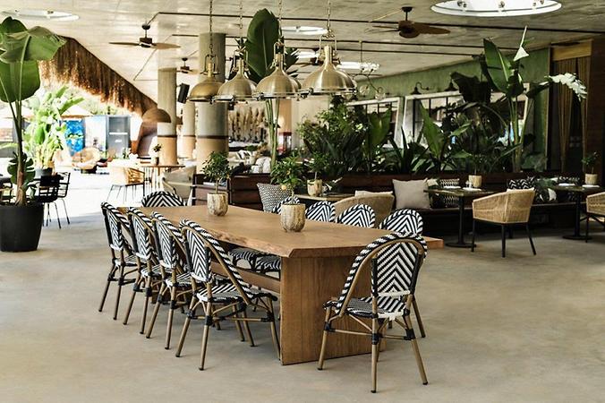 Restoran