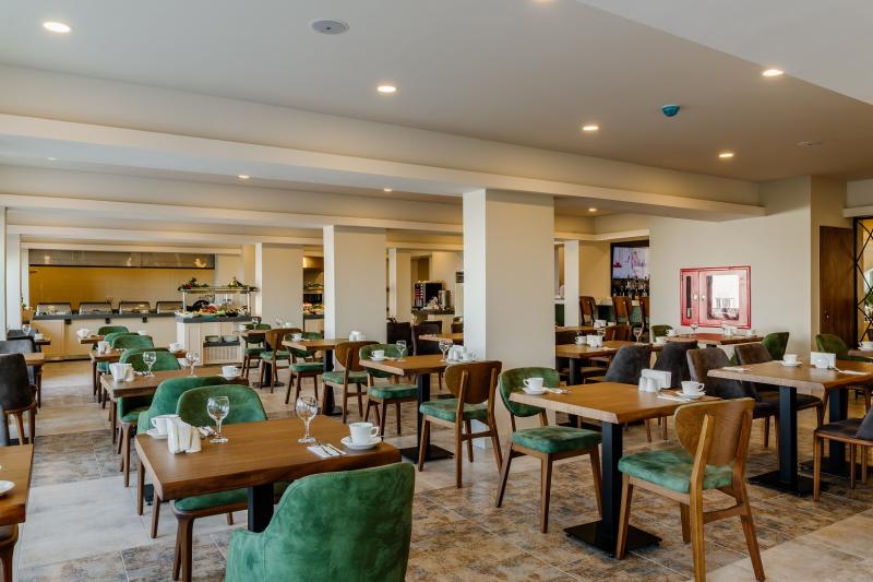 Restoran