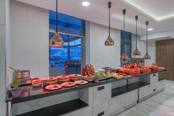 Restoran