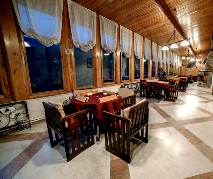 Restoran
