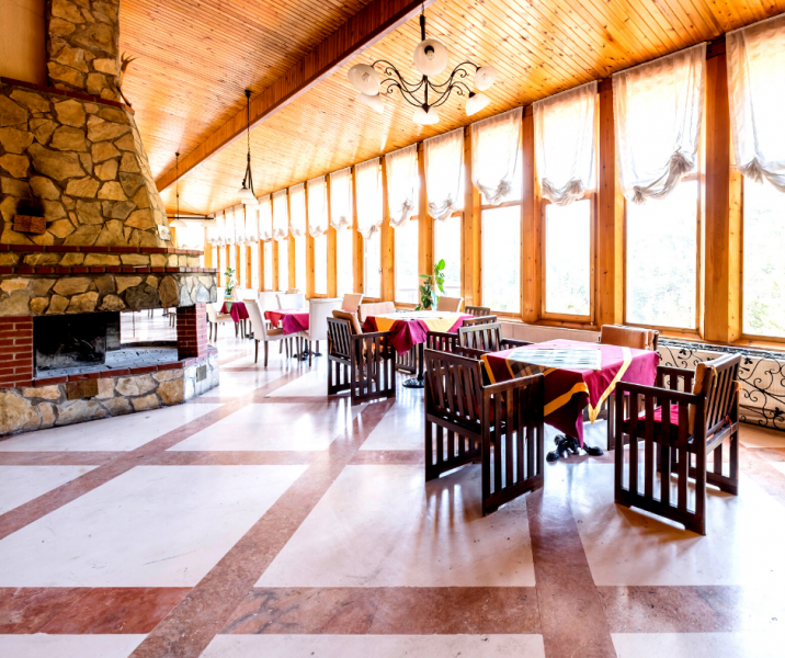 Restoran