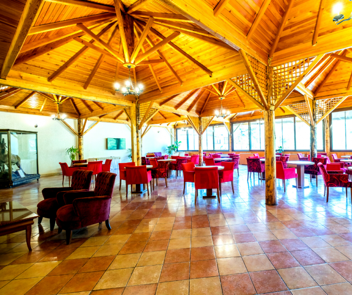 Restoran
