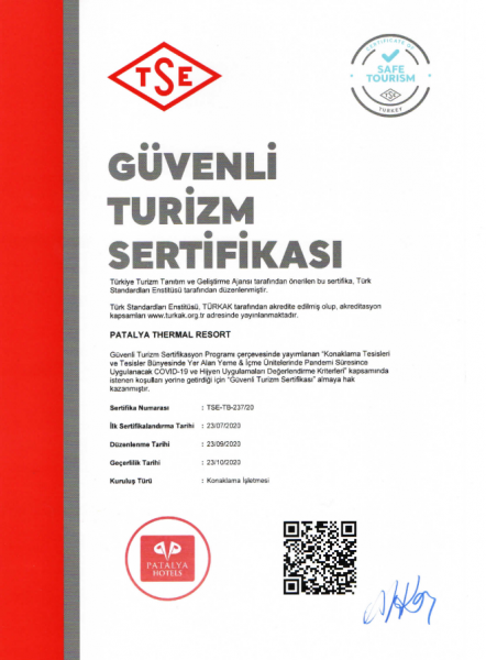 Genel Görünüm