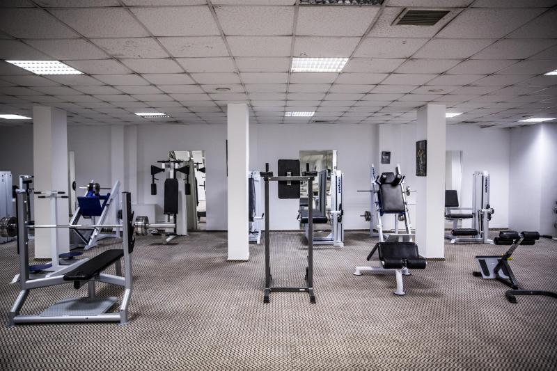 Fitness & Spor