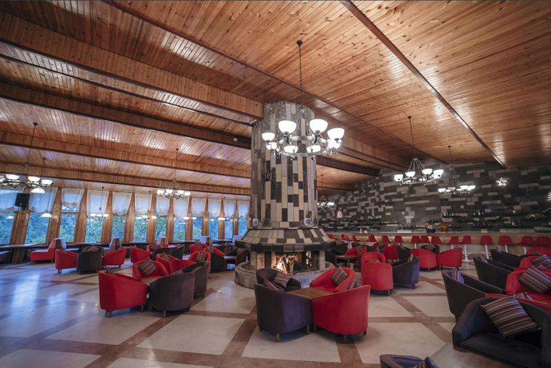 Restoran
