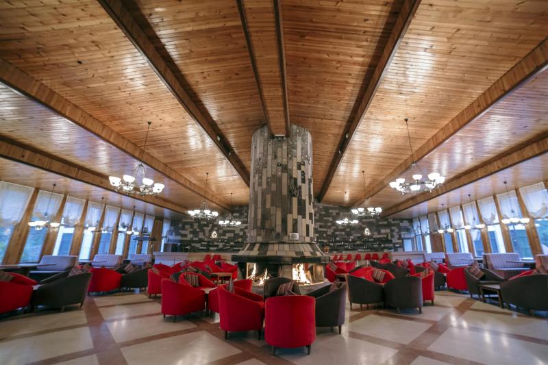 Restoran