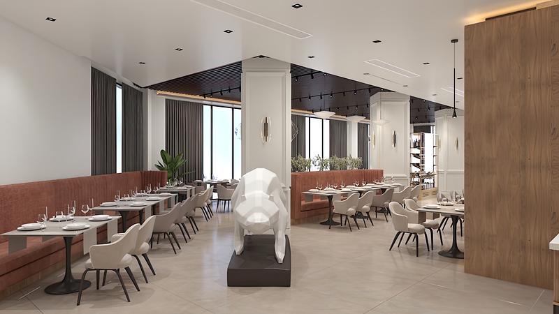 Restoran