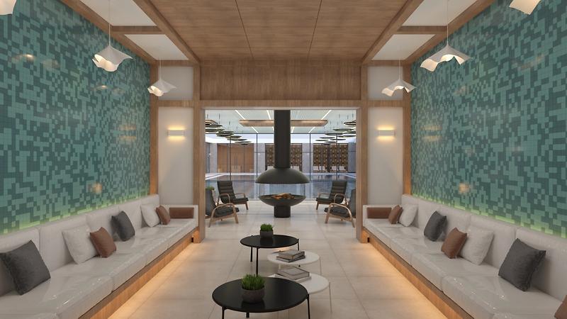 Spa & Wellness