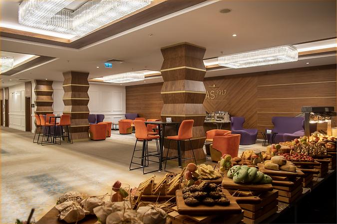 Restoran
