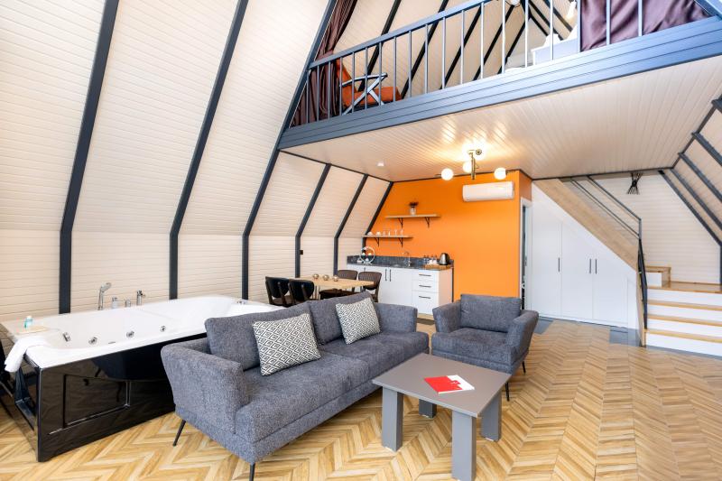 Oda Görseli