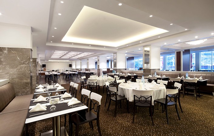 Restoran