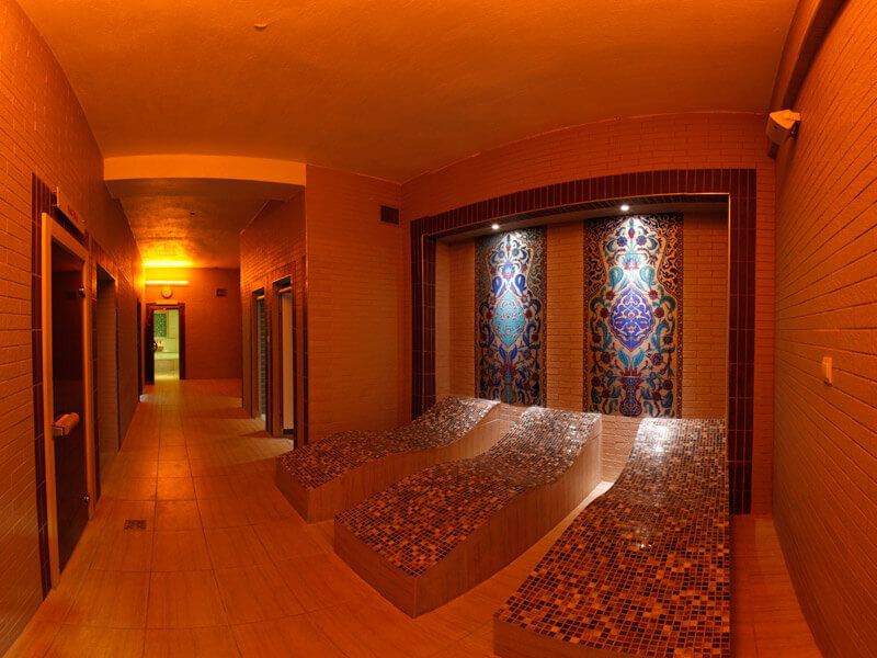 Spa & Wellness