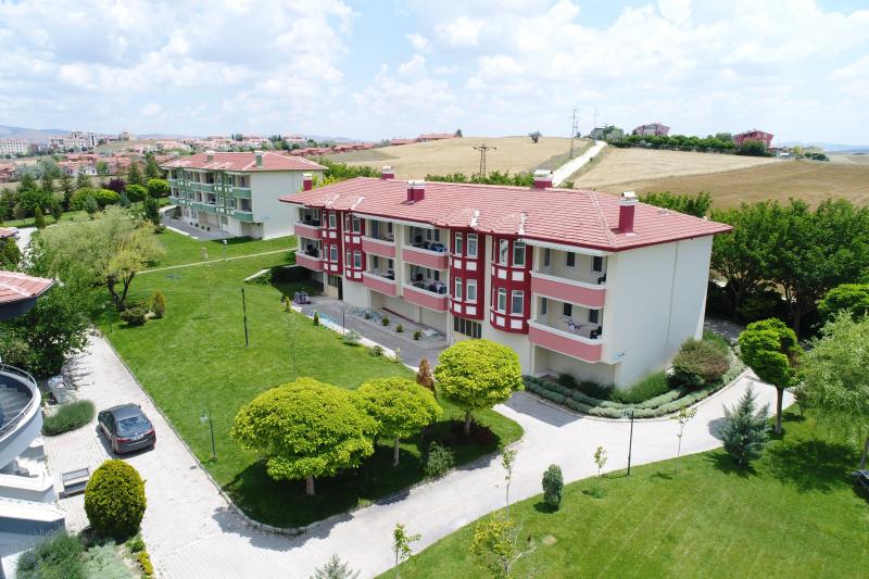 Genel Görünüm
