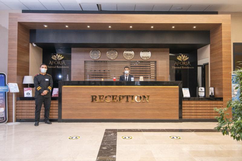 Resepsiyon