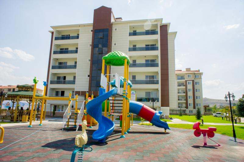 Oyun Parkı