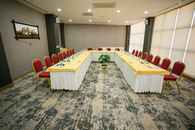 Konferans Merkezi