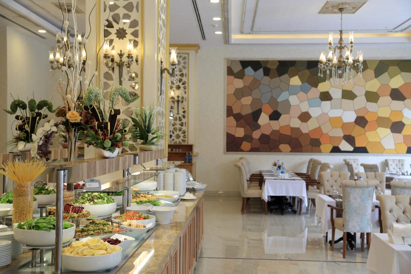 Restoran