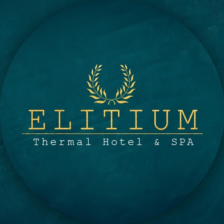 Elitium Termal Otel & Spa Wellnes Logo Görseli