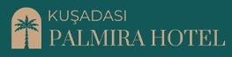 Palmira Beach Hotel Logo Görseli