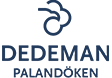 Dedeman Palandöken Logo Görseli