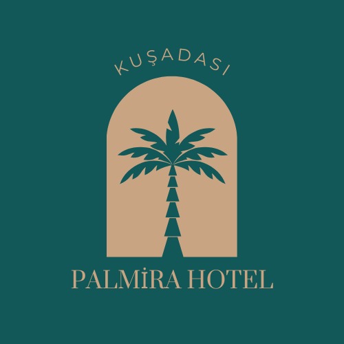 Palmira Beach Hotel Logo Görseli