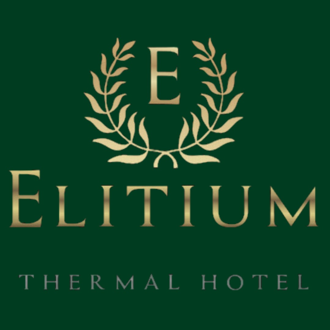 Elitium Termal Otel & Spa Wellnes Logo Görseli