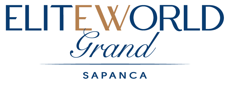 Elite World Grand Sapanca Hotel    Logo Görseli