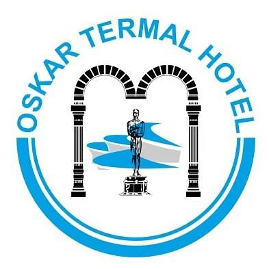 Oskar Thermal Hotel Logo Görseli