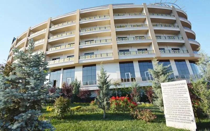 Genel Görünüm