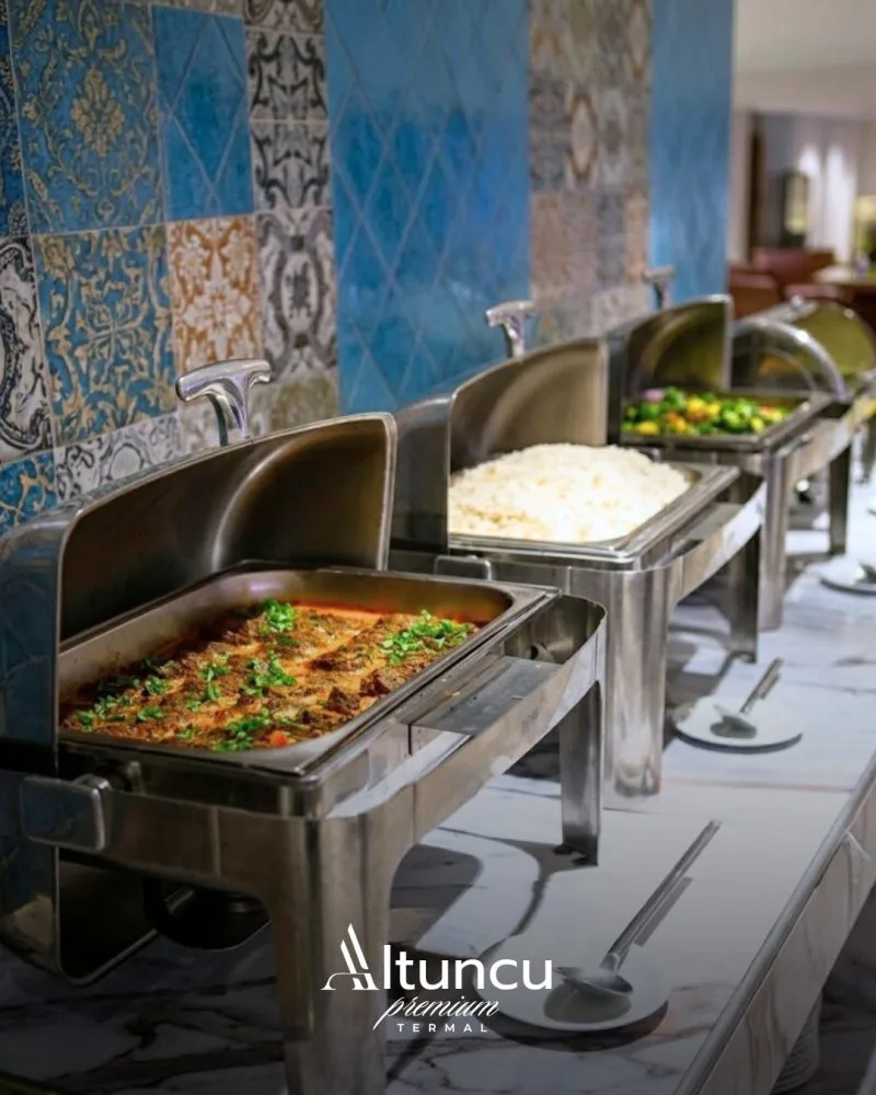 Restoran