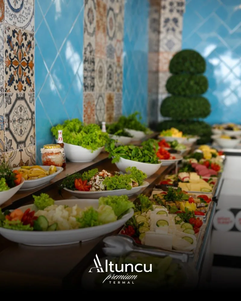 Restoran